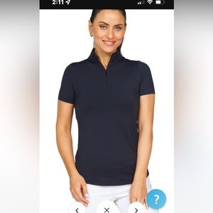 IBKUL woman’s golf top